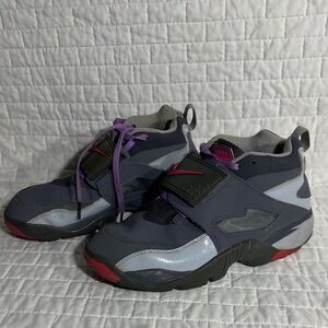 Nike Air Diamond Turf 2 sneakers